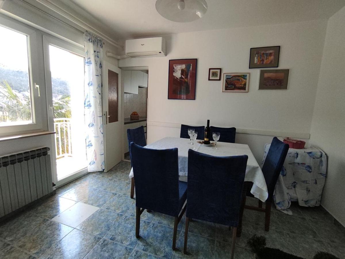 Apartman Nena ซริกเวนิซา ภายนอก รูปภาพ